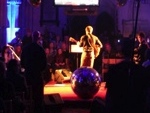 Essential at Christ Church 2008